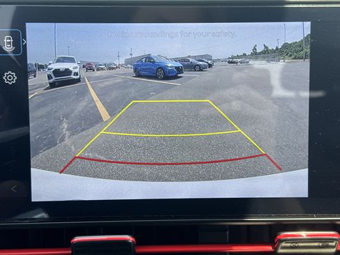 Used 2024 Hyundai Kona N Line FWD image 12