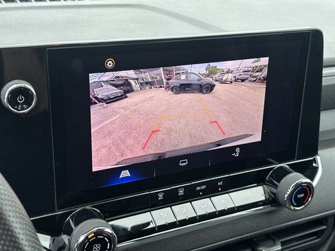 Used 2023 Chevrolet Colorado W/T w/ WT Convenience Package RWD image 22