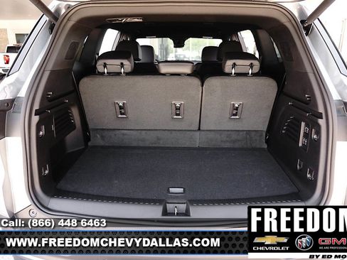 New 2026 Buick Enclave Preferred w/ Power Package image 43