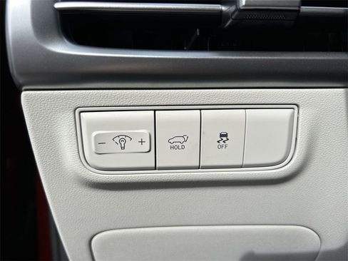 New 2026 Hyundai Tucson SEL image 25