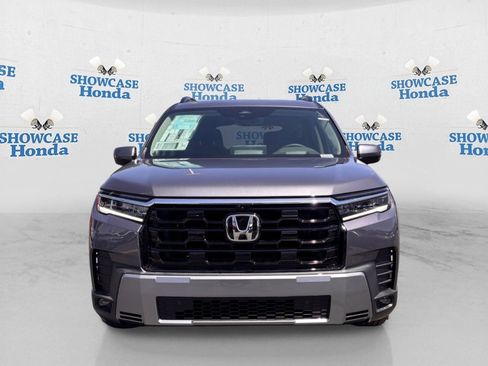 New 2026 Honda Pilot Elite image 4