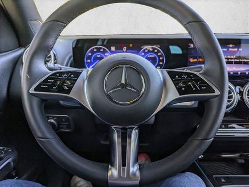 Certified 2024 Mercedes-Benz EQB 250+ w/ Winter Package image 12