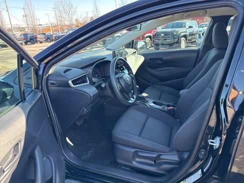 Certified 2024 Toyota Corolla LE image 8