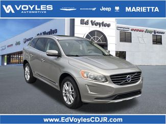Used 2015 Volvo XC60 T5 Premier w/ Proximity Package FWD video 1