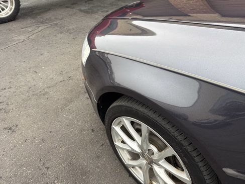 Used 2009 Audi A6 3.0T Premium Plus image 26