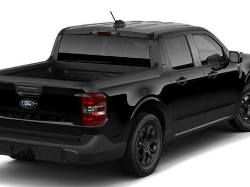 New 2026 Ford Maverick XLT w/ Equipment Group 301A image 27