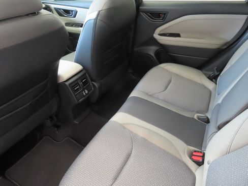 New 2026 Subaru Forester Premium AWD/4WD image 24