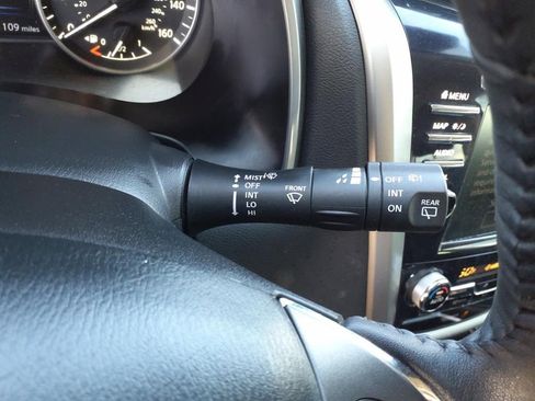 Used 2022 Nissan Murano Platinum w/ Cargo Package image 24