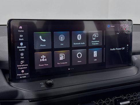 Certified 2023 Honda Accord EX-L image 14