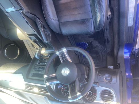 Used 2014 Ford Mustang GT Premium image 10