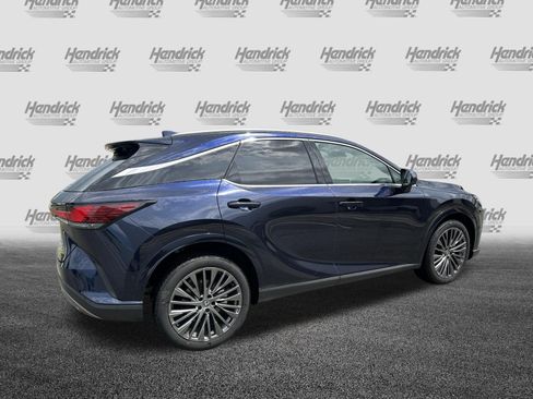 Used 2025 Lexus RX 350 AWD w/ Convenience Package image 10