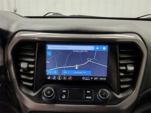Used 2023 GMC Acadia AT4 image 20