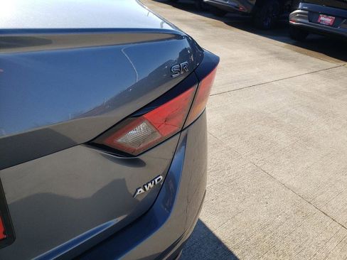 Used 2020 Nissan Altima 2.5 SR image 11