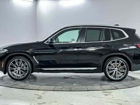 Used 2023 BMW X3 sDrive30i w/ Convenience Package image 5