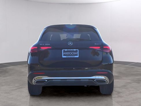 Certified 2026 Mercedes-Benz GLC 300 4MATIC image 6