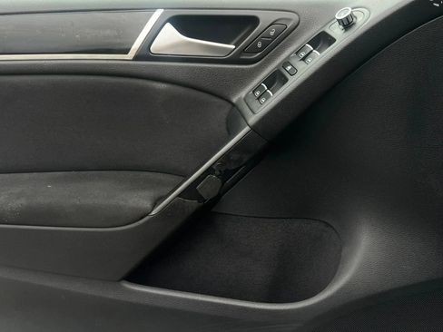 Used 2012 Volkswagen GTI 4-Door FWD image 75