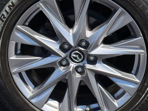 Used 2020 MAZDA CX-5 Grand Touring AWD/4WD image 6