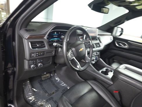Used 2023 Chevrolet Tahoe LT image 25
