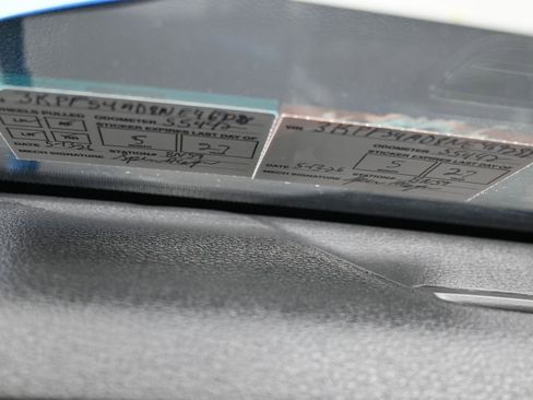 Used 2022 Kia Forte GT-Line w/ GT-Line Premium Package FWD image 40