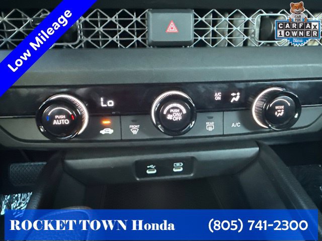 Used 2024 Honda Accord LX image 26
