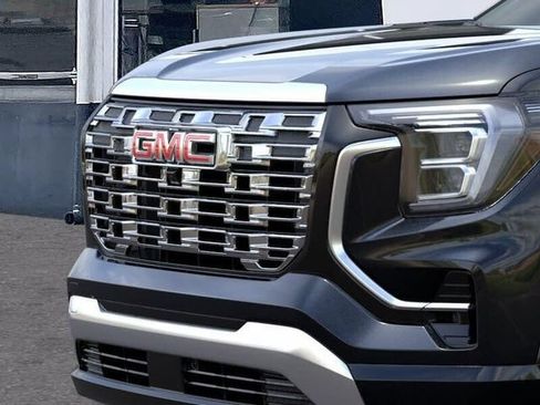 New 2027 GMC Terrain Denali AWD/4WD image 13