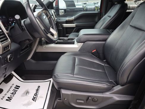 Used 2022 Ford F350 Lariat image 11