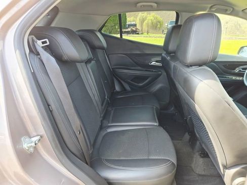 Used 2014 Buick Encore FWD image 17