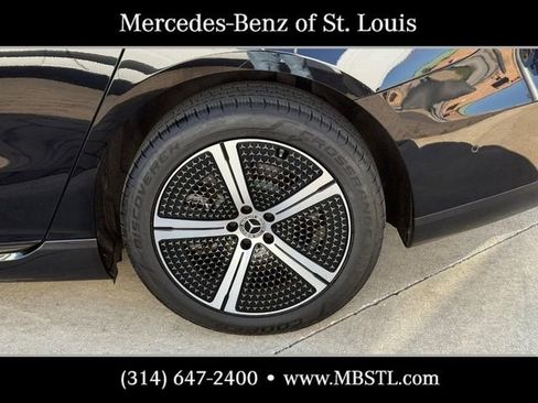 Certified 2023 Mercedes-Benz EQS 450+ 4MATIC Sedan image 8