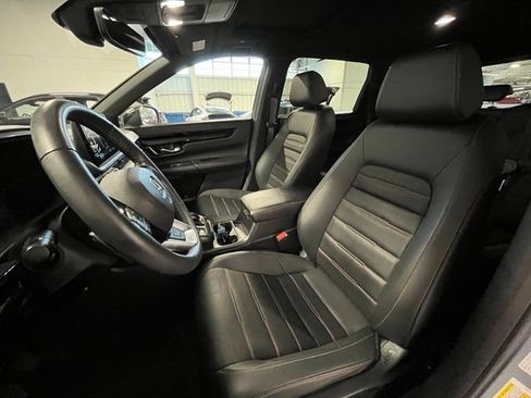 Used 2024 Honda CR-V Sport Touring image 21