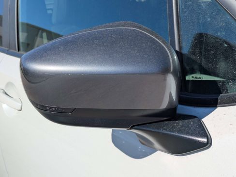 New 2026 Subaru Forester Premium image 12