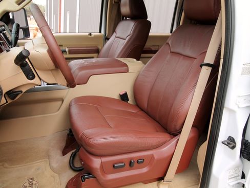 Used 2011 Ford F350 King Ranch image 26