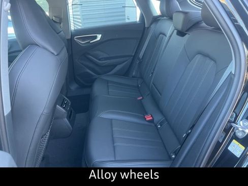 New 2025 Audi A5 2.0T Premium Plus image 25