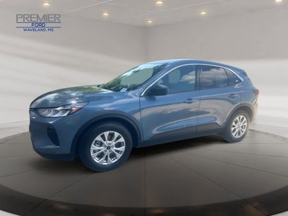 Used 2023 Ford Escape Active w/ Tech Pack #1