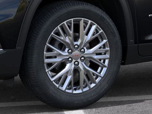 New 2026 GMC Acadia Elevation w/ Elevation Premium Package FWD image 9