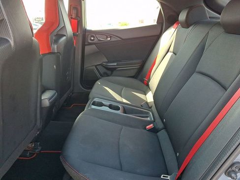 Used 2019 Honda Civic Type R image 12