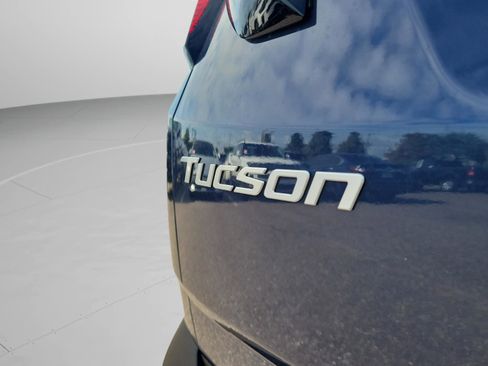 New 2026 Hyundai Tucson SEL image 12