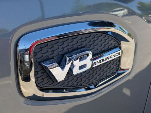 Certified 2024 Nissan Titan PRO-4X w/ Pro-4x Convenience Package image 12