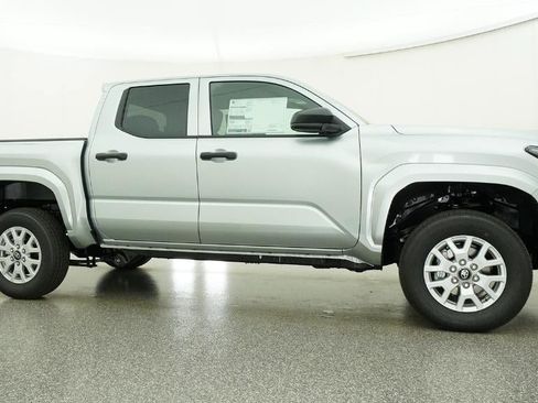 New 2026 Toyota Tacoma SR RWD image 28