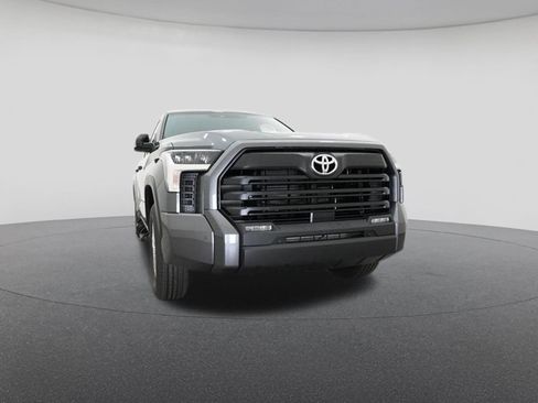 New 2025 Toyota Tundra SR5 image 30