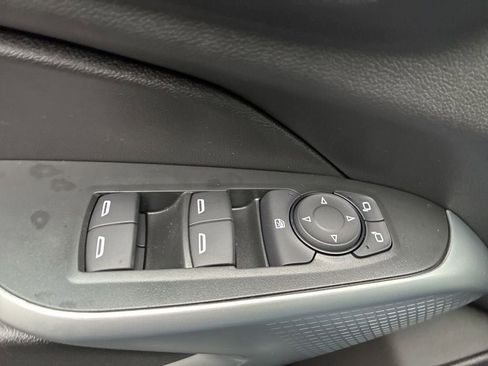 New 2026 Chevrolet Trax LS w/ LS Convenience Package image 21