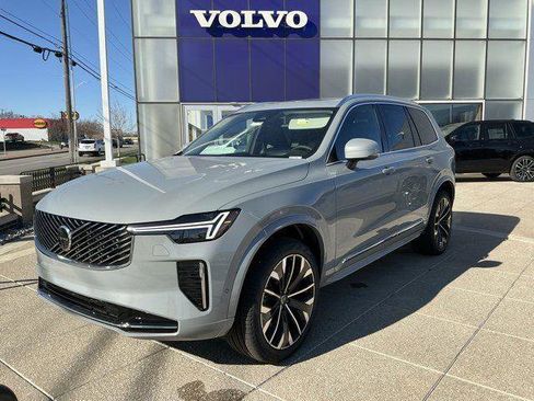 New 2026 Volvo XC90 B6 Ultra w/ Protection Package AWD/4WD image 1