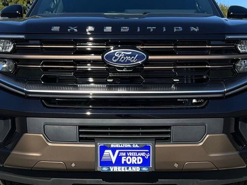 New 2025 Ford Expedition Max King Ranch image 84