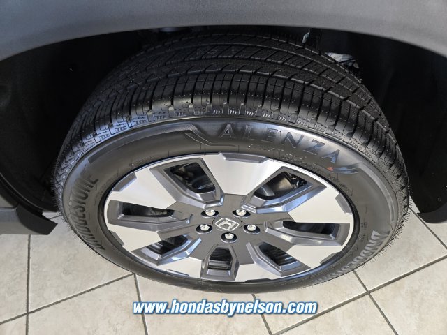 New 2026 Honda Pilot Elite image 9