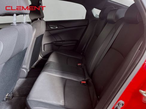 Used 2019 Honda Civic Sport image 29
