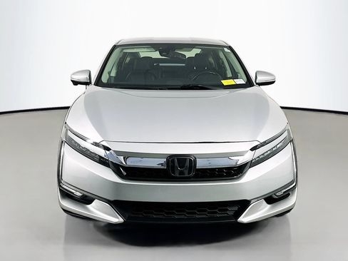 Used 2018 Honda Clarity Touring image 2