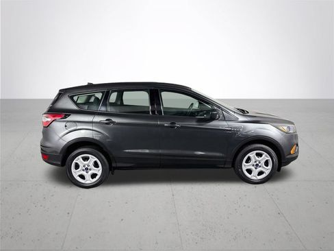 Used 2018 Ford Escape S FWD image 5