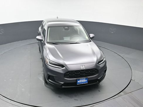 Certified 2023 Honda HR-V LX image 44