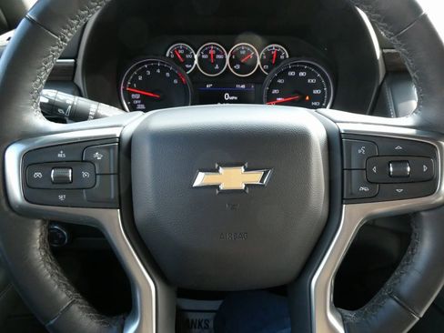 Certified 2023 Chevrolet Tahoe LS image 32