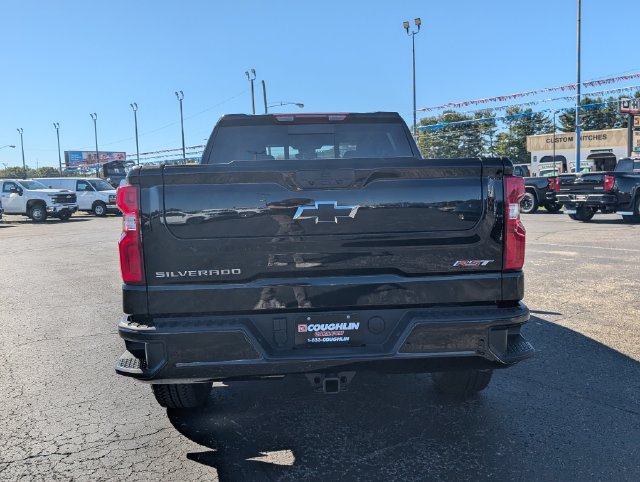 New 2026 Chevrolet Silverado 1500 RST w/ All Star Edition Plus AWD/4WD image 7