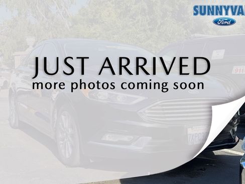 Used 2017 Ford Fusion Energi SE FWD image 1